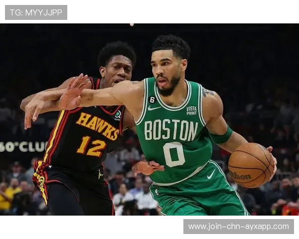 凯尔特人双探花得分模式遭解析,球队疑似准备战术革新 凯尔特人双探花得分模式遭解析,球队疑似准备战术革新