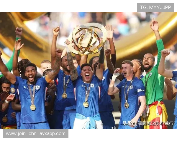 切尔西或将引援目标锁定为两名高潜力后卫 切尔西或将引援目标锁定为两名高潜力后卫