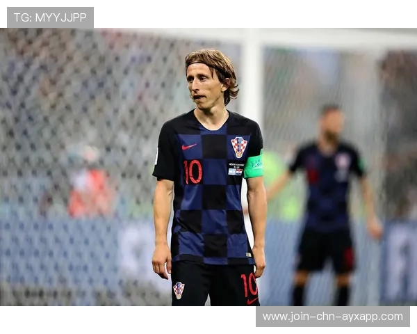 克罗地亚传奇谢幕在即，2026世界杯中场体系迎来换代