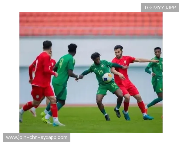 沙特依靠快速传递多次打出高质量进攻 沙特依靠快速传递多次打出高质量进攻