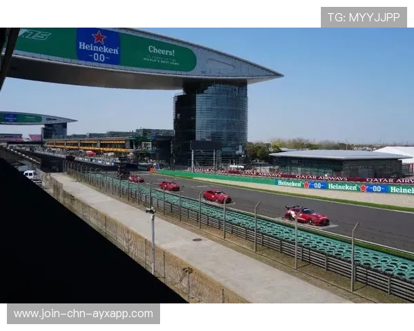 F1车队赛事赞助合作激发城市品牌曝光新方式