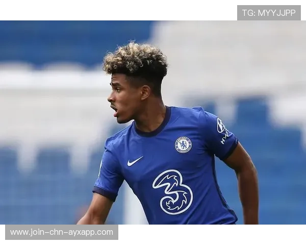 切尔西青训魅力爆发，俱乐部未来可期
