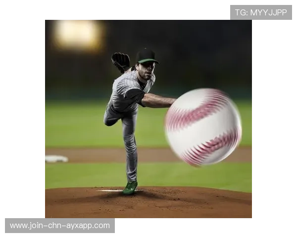 棒球投手变化球持续训练:打造百变投球的秘密武器 棒球投手变化球持续训练:打造百变投球的秘密武器
