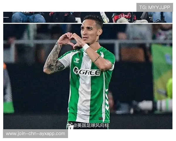 曼联安东尼内切射门更稳定:破解进攻的秘密武器 曼联安东尼内切射门更稳定:破解进攻的秘密武器