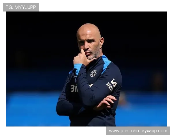 切尔西若能把握当下,未来数年皆可称霸 切尔西若能把握当下,未来数年皆可称霸