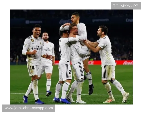 皇马若坚持长期投入青训，未来可期而可期