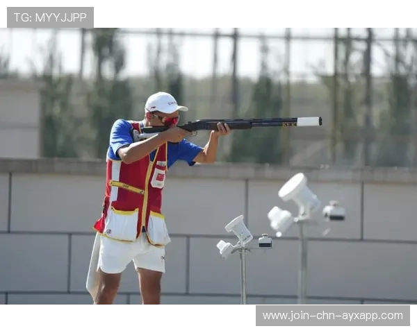 射击稳定的瞄准节律是冠军关键 射击稳定的瞄准节律是冠军关键