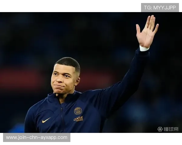 巴黎高位逼迫:姆巴佩连续接管进攻端的战术与魅力 巴黎高位逼迫:姆巴佩连续接管进攻端的战术与魅力