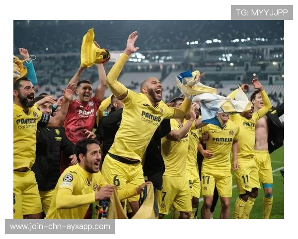 比利亚雷亚尔强化防线柔韧度:赢得未来的关键 比利亚雷亚尔强化防线柔韧度:赢得未来的关键