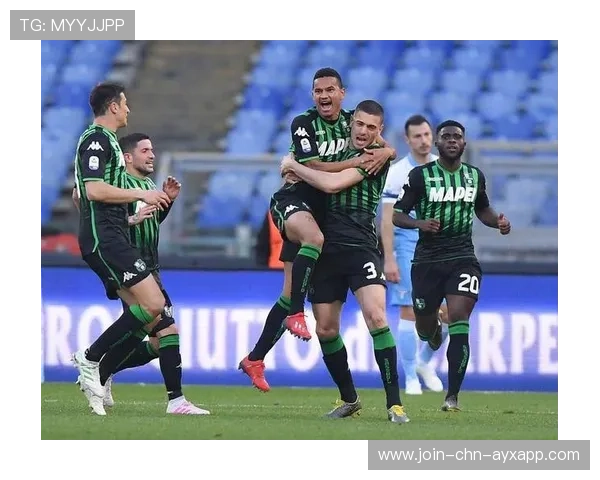 萨索洛速度型进攻让赛场节奏加快