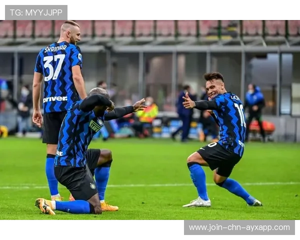 国米的节奏变化让对手难以适应：战术创新引领足球潮流