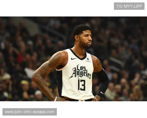 快船多点开花，乔治连线莱昂纳德打出团队气势