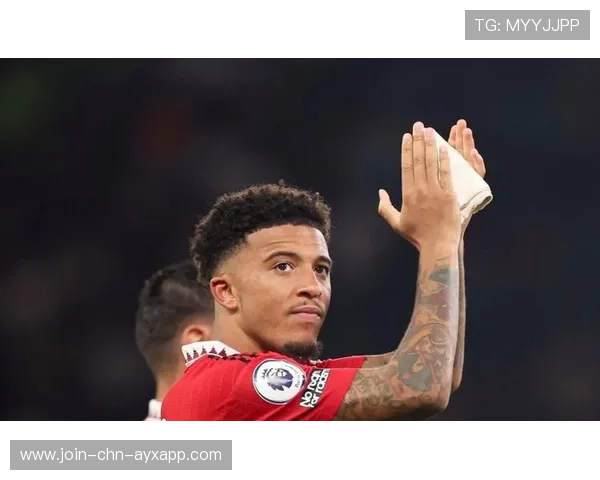 曼联桑乔恢复合练时脚下节奏明显提速