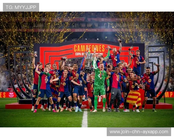 巴萨若能激活年轻力量，复苏步伐会更快