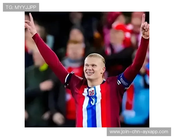 挪威冲击四强虽止步，哈兰德的名声愈加远扬