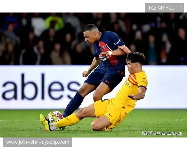 拉菲尼亚弧顶劲射巴萨终结战斗