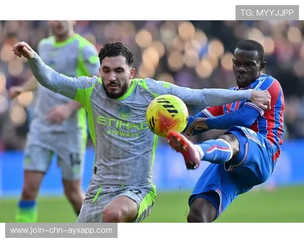 曼城评估内马尔式活性边锋：未来攻防的黄金引擎