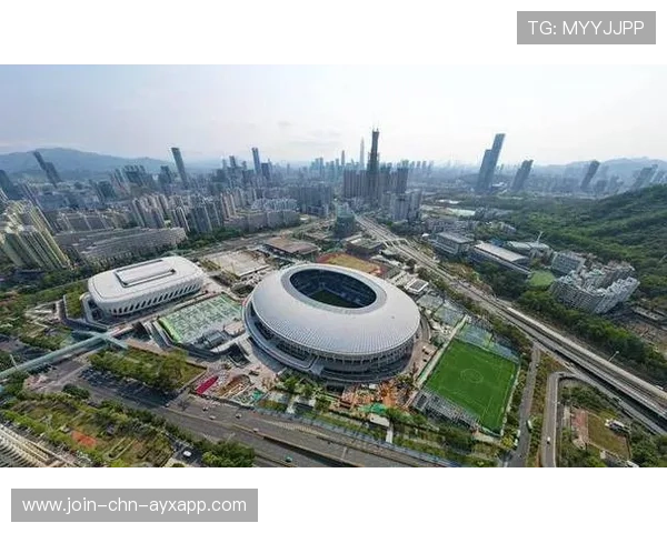 深圳新鹏城通过贴地传递瞬间打开破局