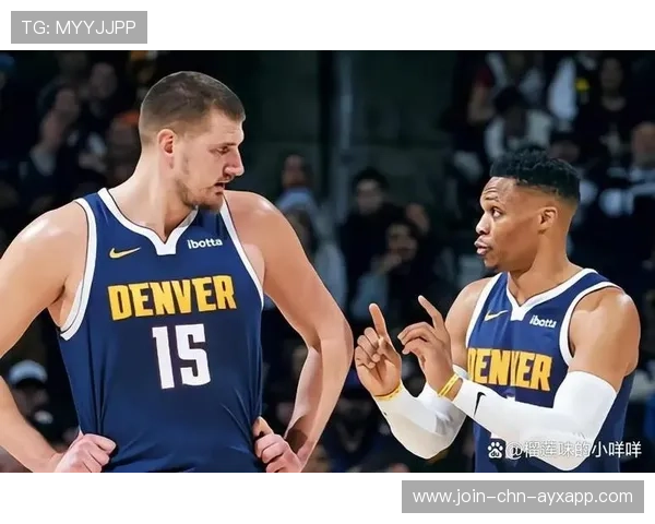 掘金末节防守提升，逼得对手失误