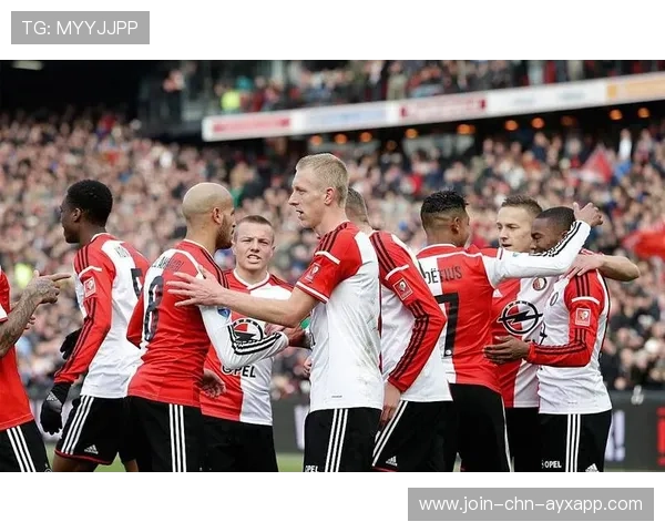 费耶诺德准备补强葡超天赋，未来可期